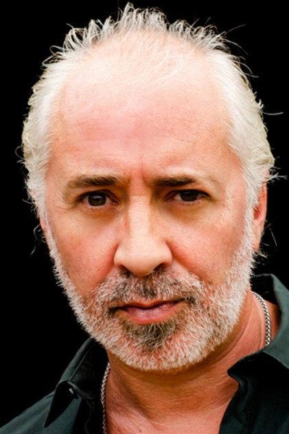 Pablo Finamore - Actor Profile Photo
