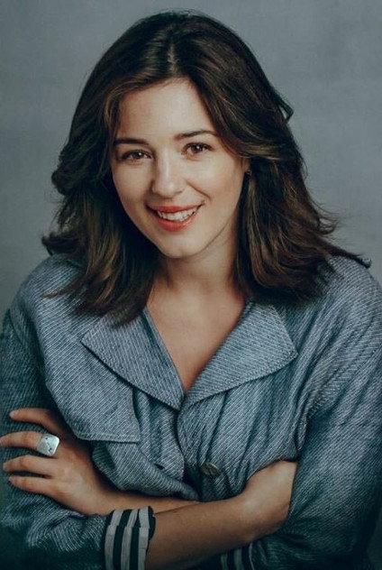 Natalia Romanycheva - Actor Profile Photo