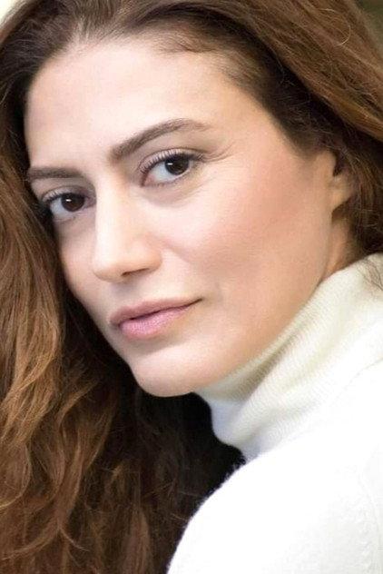 Isabella Briganti - Actor Profile Photo
