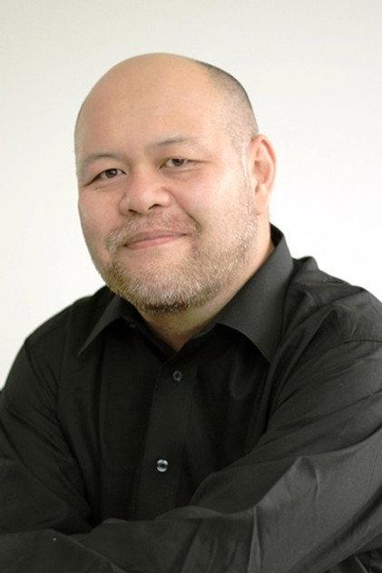 Bob Suzuki - Actor Profile Photo