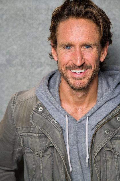 Schuyler Mastain - Actor Profile Photo