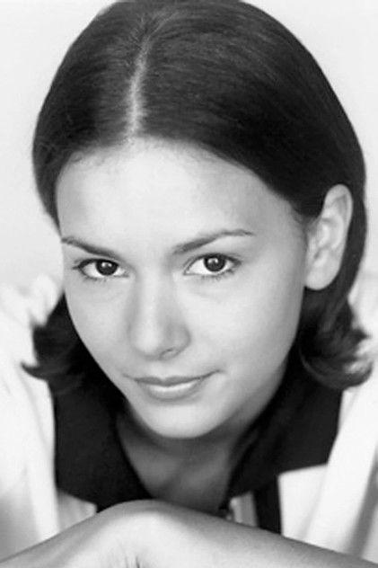 Erin J. Dean - Actor Profile Photo