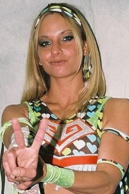 Daizee Haze - Actor Profile Photo