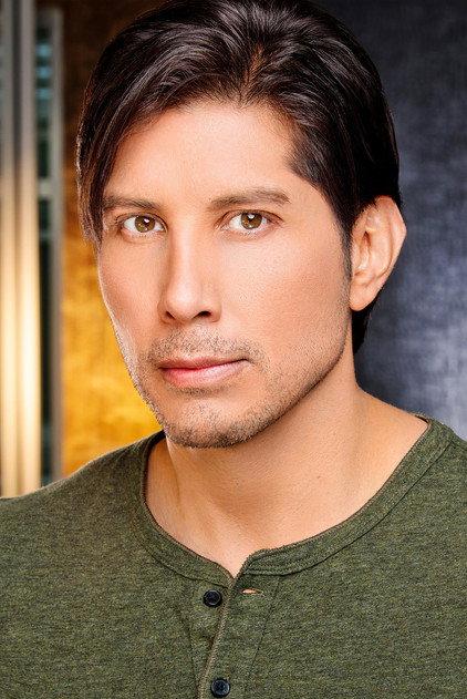 Felix Alonzo - Actor Profile Photo