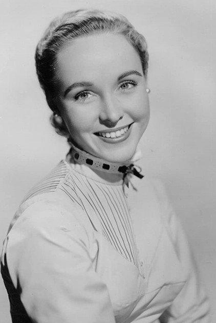 Frances Helm - Actor Profile Photo