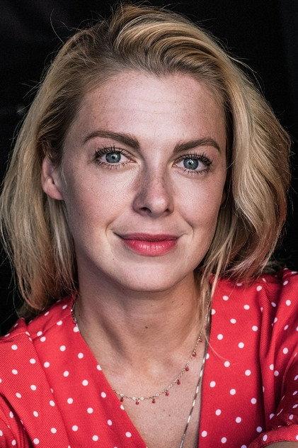 Ekaterina Zorina - Actor Profile Photo