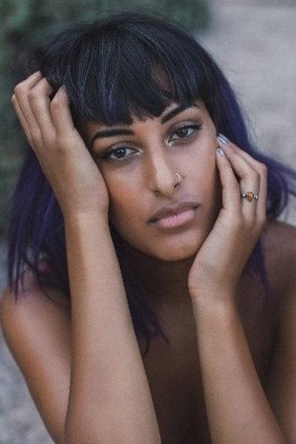 Kali Sudhra - Actor Profile Photo