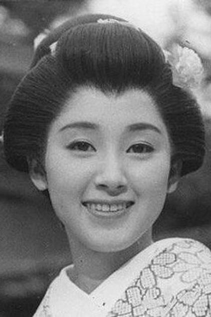 Hiroko Sakuramachi - Actor Profile Photo