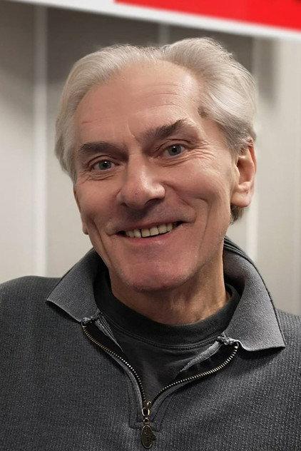 Michał Anioł - Actor Profile Photo