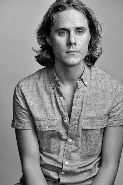Baker Chase Powell - Actor Profile Photo