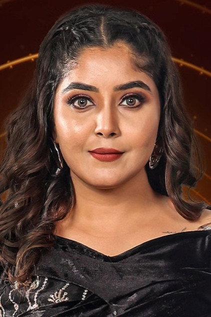 Aishwarya Shindogi - Actor Profile Photo