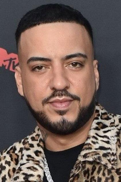 French Montana - Actor Profile Photo