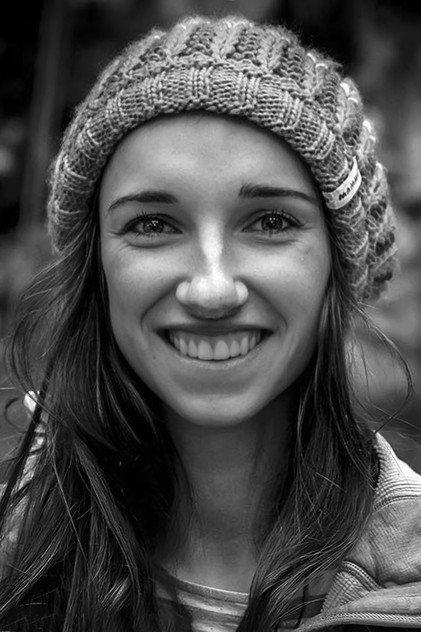 Juliane Wurm - Actor Profile Photo