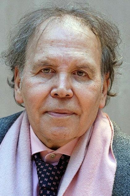 Angelo Rinaldi - Actor Profile Photo