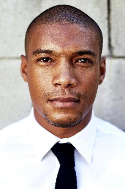 Juan Antonio - Actor Profile Photo