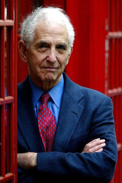 Daniel Ellsberg - Actor Profile Photo
