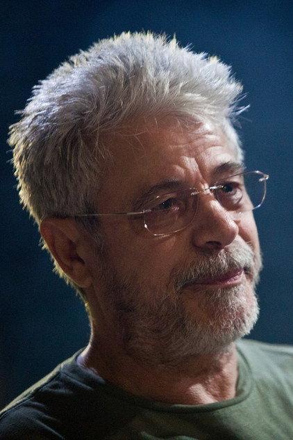 Gheorghe Visu - Actor Profile Photo