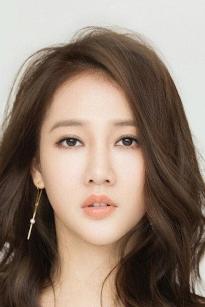 Xian Zi - Actor Profile Photo