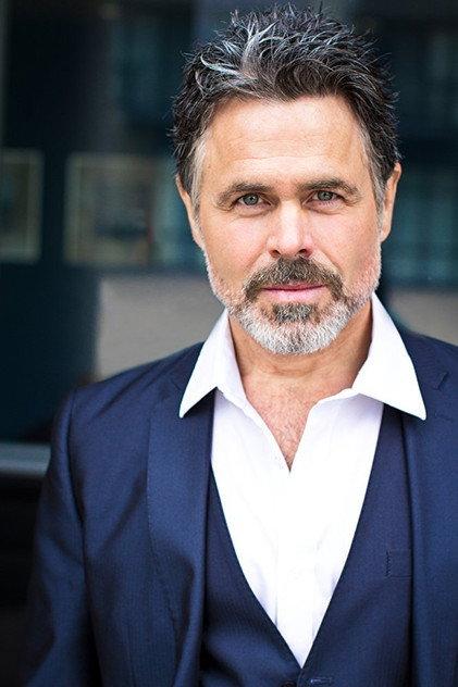 Michael Dickson - Actor Profile Photo