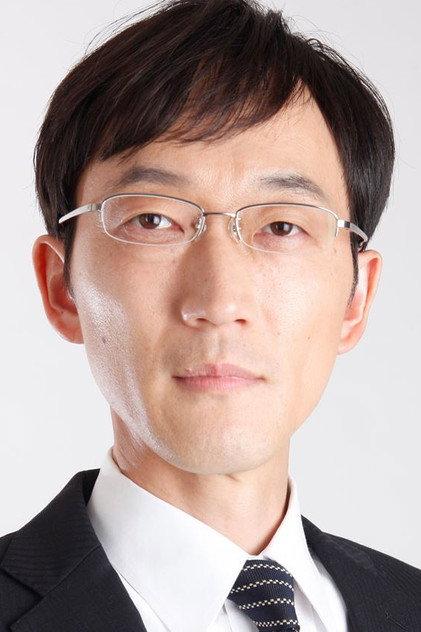 Kenji Yabe - Actor Profile Photo