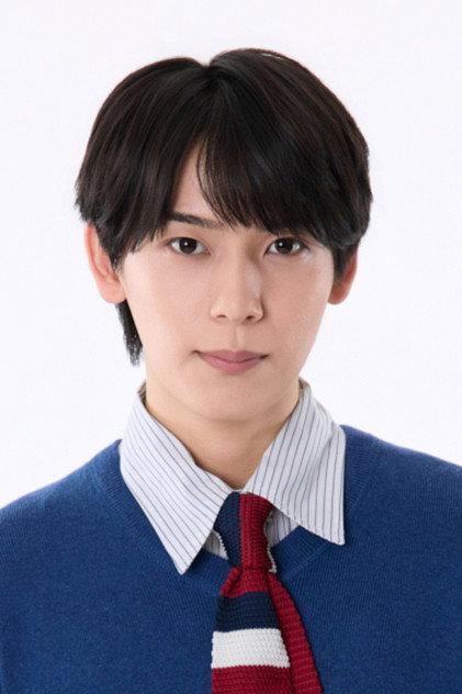 Kei Adachi - Actor Profile Photo