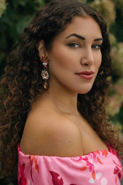 Yasmine Alice - Actor Profile Photo