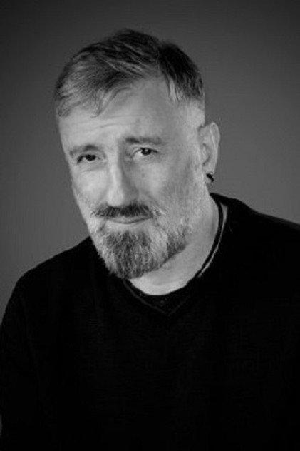 Aleko Begalishvili - Actor Profile Photo