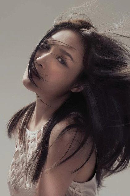 Sita Chan - Actor Profile Photo