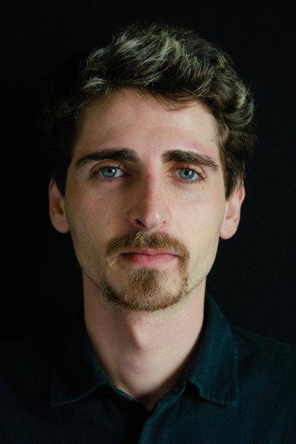 João Parreira - Actor Profile Photo
