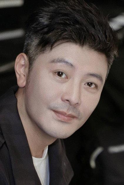Wu Qijiang - Actor Profile Photo