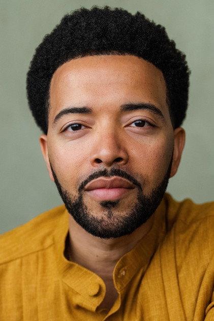 Dexter McKinney - Actor Profile Photo