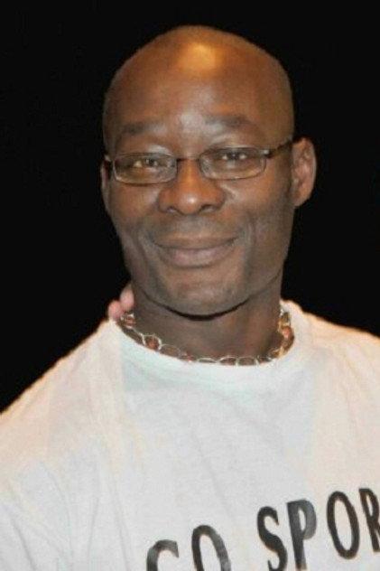 Orlando Wiet - Actor Profile Photo