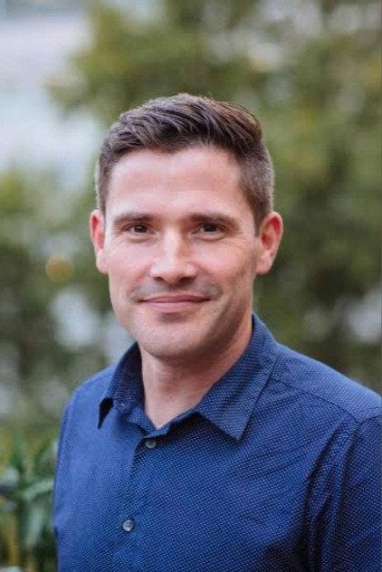 David Vickery - Actor Profile Photo