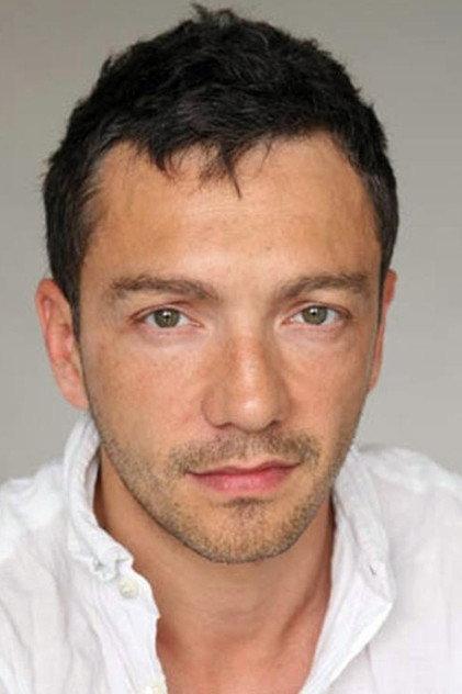 Alexandre Pavloff - Actor Profile Photo