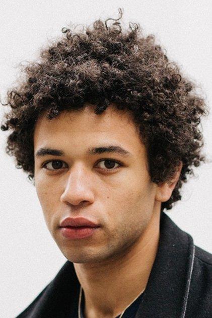 Calvin Demba - Actor Profile Photo