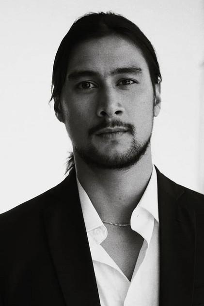 Daniel Adnan - Actor Profile Photo