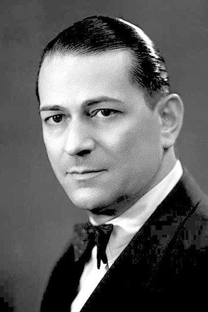 Henri Rollan - Actor Profile Photo