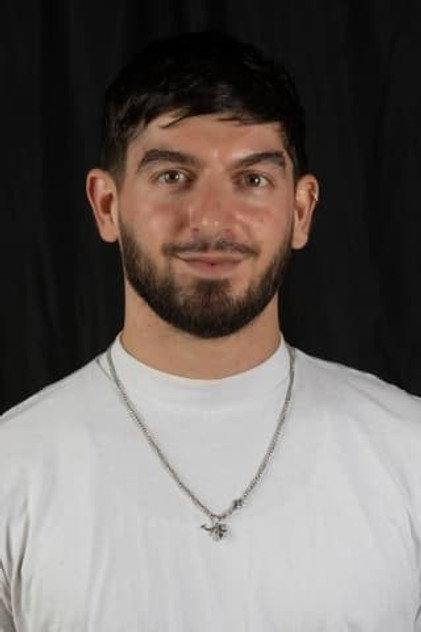 Nima Taleghani - Actor Profile Photo