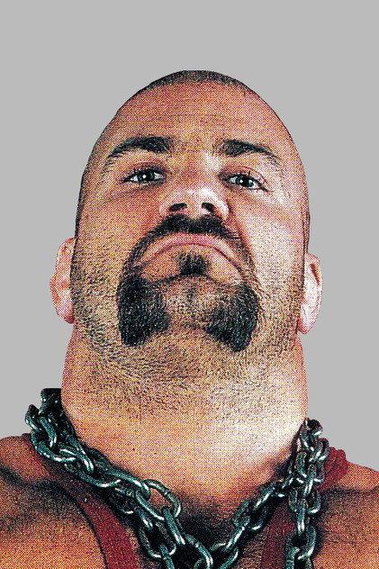 Scott Simpson - Actor Profile Photo