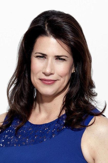 Melissa Fitzgerald - Actor Profile Photo