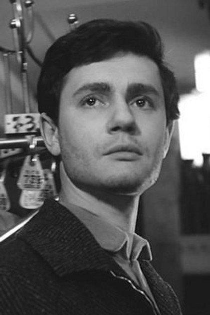 Valeriy Pogoreltsev - Actor Profile Photo