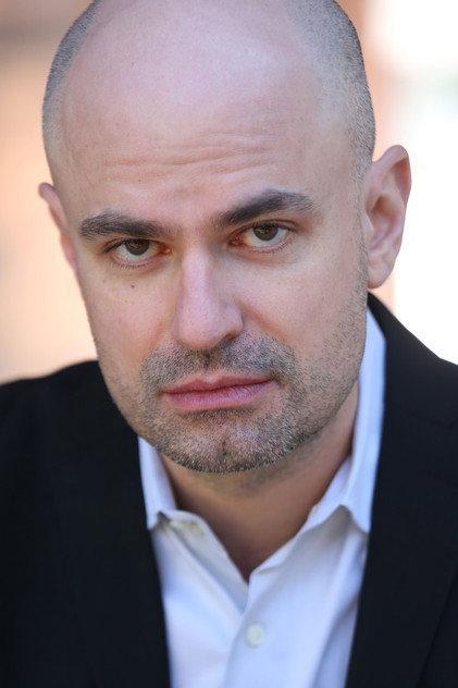 Andrew Kirsanov - Actor Profile Photo
