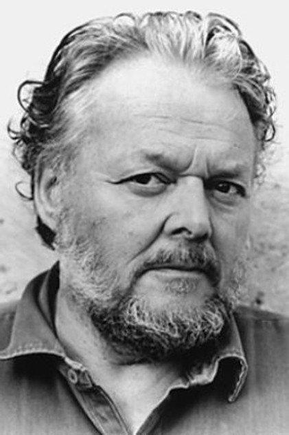 Bill Wallis - Actor Profile Photo