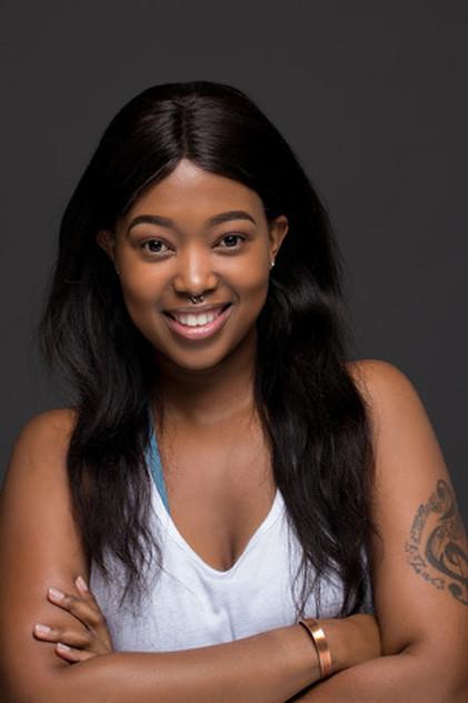 Six Nyamane - Actor Profile Photo