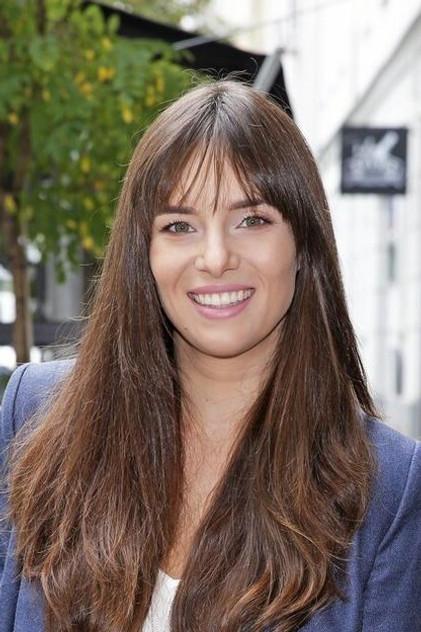 Anna Czartoryska - Actor Profile Photo