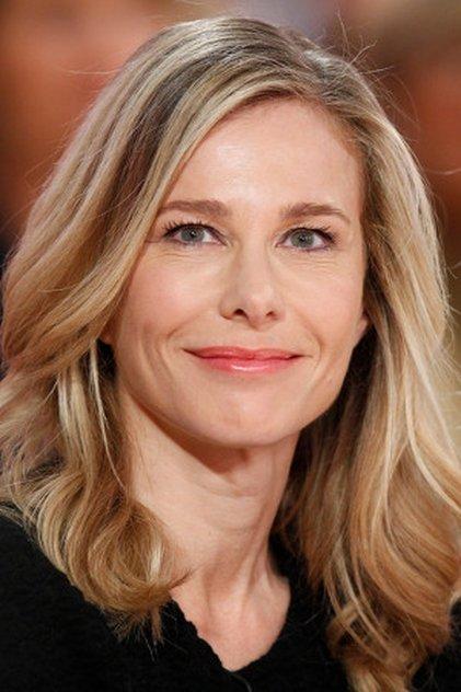 Pascale Arbillot - Actor Profile Photo