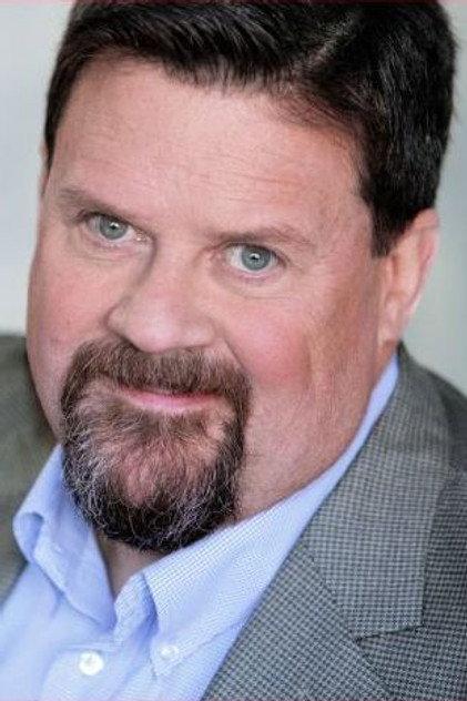 Phil Johnson - Actor Profile Photo