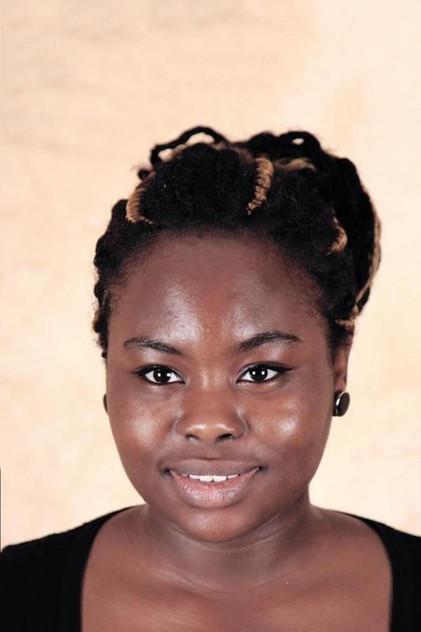 Élise Oppong - Actor Profile Photo