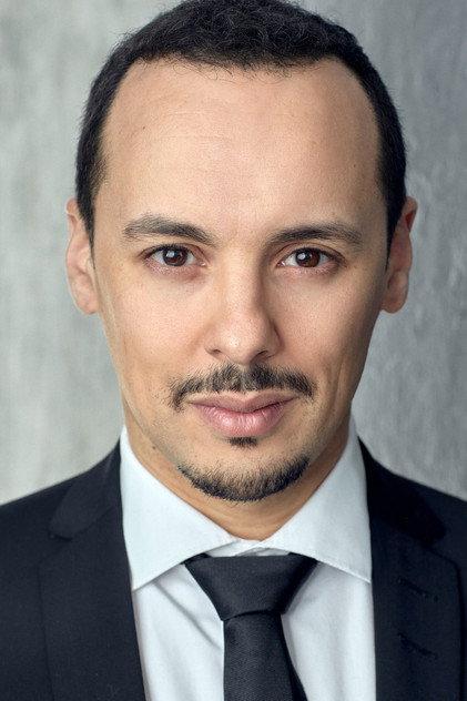 Rachid Sabitri - Actor Profile Photo