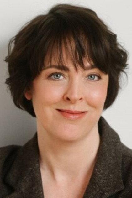 Jessica Hinkson - Actor Profile Photo